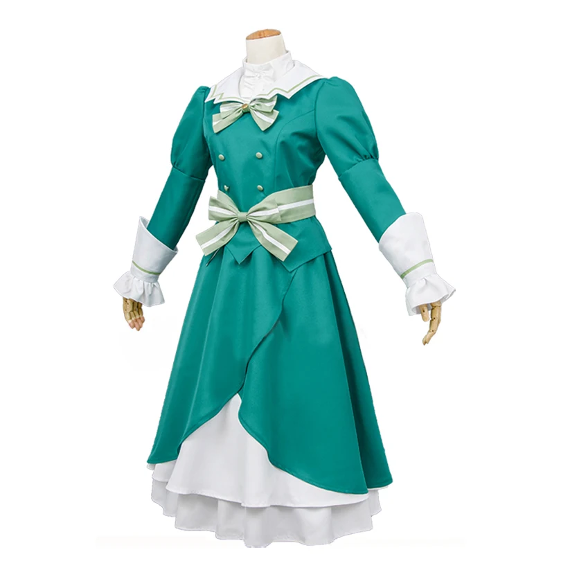 

Izetta: The Last Witch Fine Frederi von Eylstadt Cosplay Costumes Stage Performance Clothes , Perfect Custom for You !