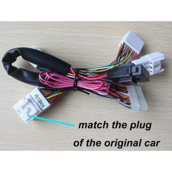 WINSGO Auto Car Power Window Roll Up Closer  Automatically Lift  For Mazda 3 before 2013