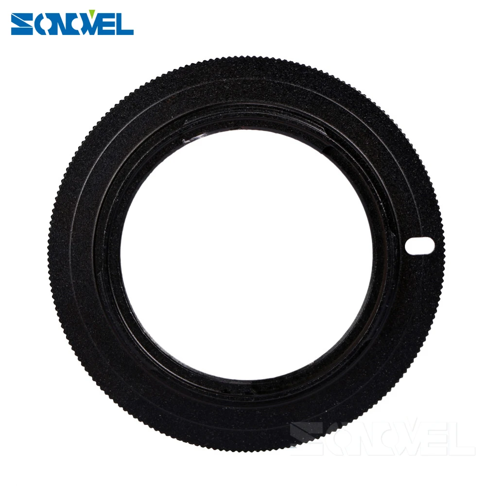 Кольцо-адаптер для объектива SONY Alpha AF a77 a65 a55 a33 a390 a700 a580