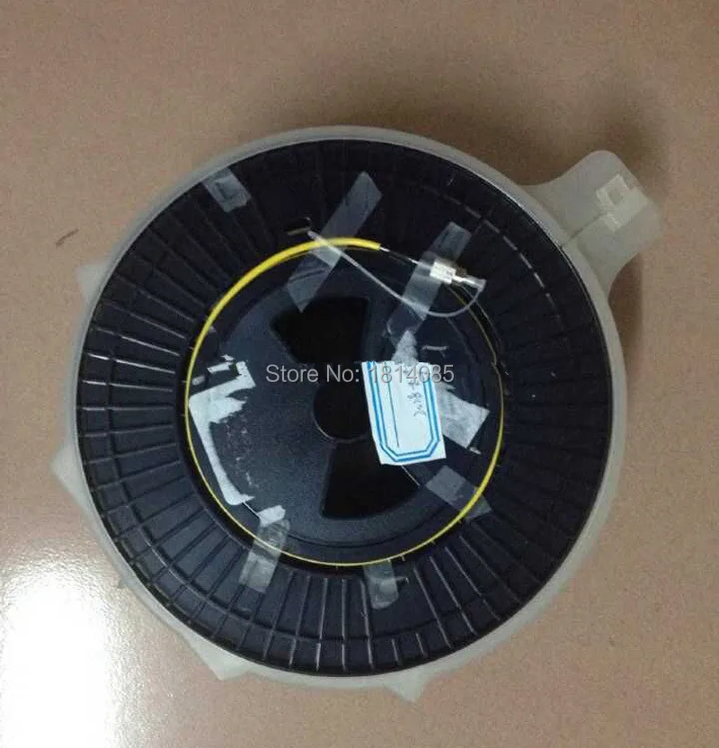 

Fiber Optic OTDR Launch Cable Singlemode 9/125um 2km LC/FC/SC/ST APC/UPC Connector Available