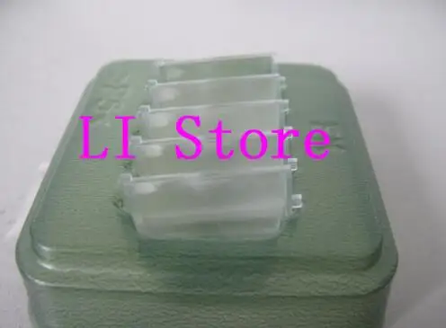 1 قطعة/جديد متجمد الزجاج (التركيز الشاشة) لكانون 1000D المتمردين XS Kiss F كاميرا رقمية إصلاح جزء