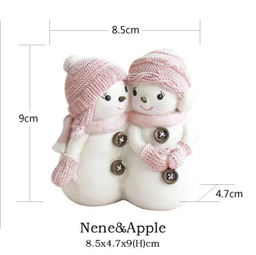 Przy 3D Baby Mold Christmas Snowman Candle Mould Silicone Soap Mold Doll Gifts Nene&apple Aroma Stone Rubber 001 Eco-friendly