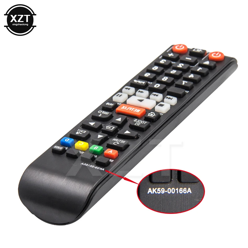 Replacement Remote Control for Samsung AK59-00166A AK59-00148A AK59-00146A AK59-00173A AH59-02423A AH59-02411A TV Controller New