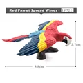Red Parrot Spread