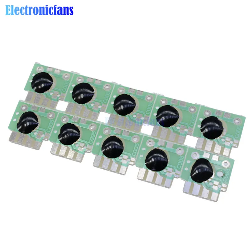 10Pcs Multifunction Delay Trigger Timing Chip Mudule Timer IC Timing 2s - 1000h