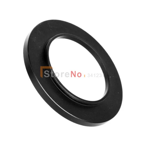 40.5mm-58mm 40.5-58 mm 40.5 to 58 Step Up Ring Lens Filter Adapter ring