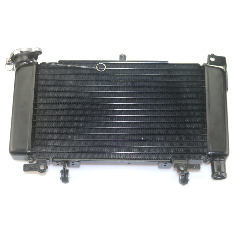 

Motorcycle Radiator Cooler For HONDA CBR500R CB500X CB500F 2013 2014 2015 2016 2017 2018 Motorcycle accessories