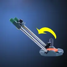 Drill Guide with Adjustable Angle #2