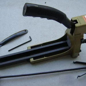 Handbuch schließen Hefthalter, Top, 35 Serie Hefter 8 Hauptverkauf Hefter Box Kassierer - №4