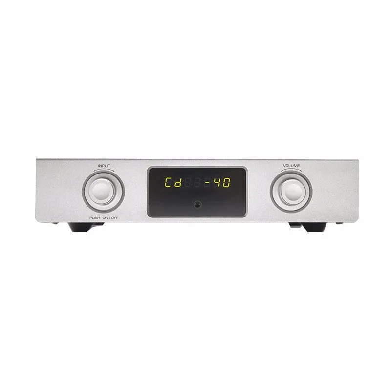 

SHANLING Tempo eA3 HiFi ICEPOWER50AS x 2 Digital Integrated Amplifier