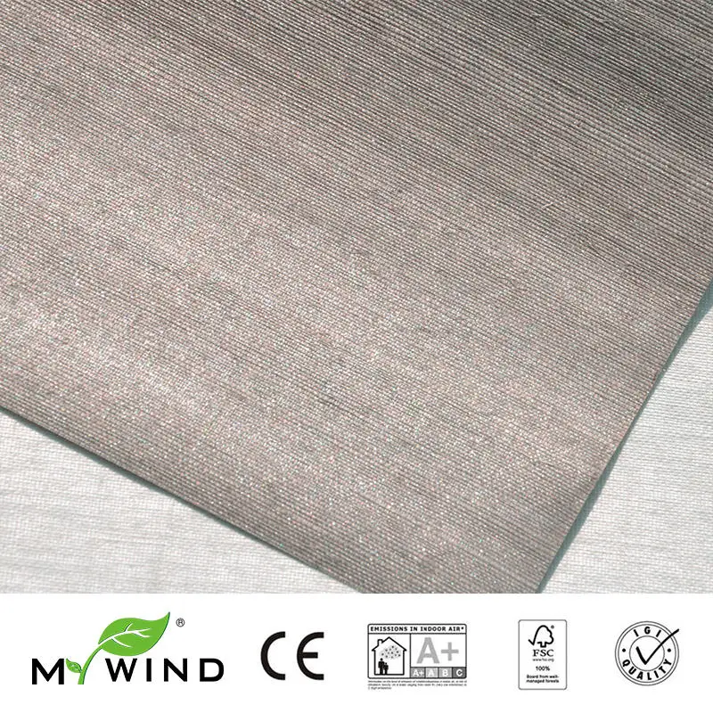 2019 MY WIND Grasscloth Wallpaper sisal 3D wallpapers designs children embroidery living room 3d restaurants wall paper for wall