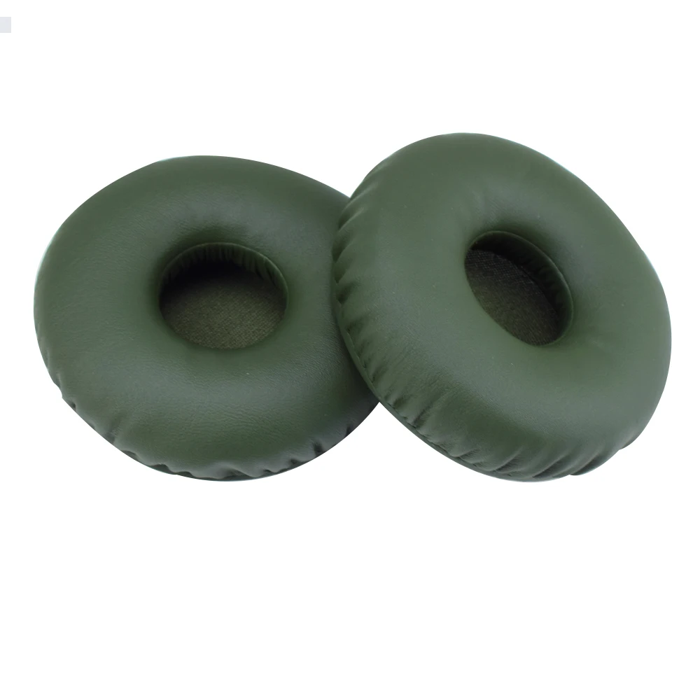 الأصلي الأذن سادة وسادة earmuff قطع الأذن لسوني MDR-XB450APB XB550 XB650BT سماعات