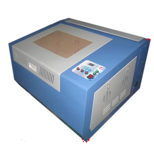 Cnc laser router per Acrilico, Vetro, Cuoio, MDF, plastica, Plexiglax, di Gomma, di Pietra