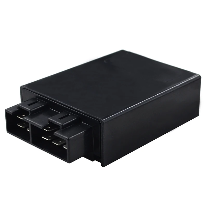 

Motorcycle Intelligent Digital Ignition CDI ECU Unit Igniter For Honda Honda Hawk400 BROS400 GT/RC31 NT400 NTV600 Revere NTV650