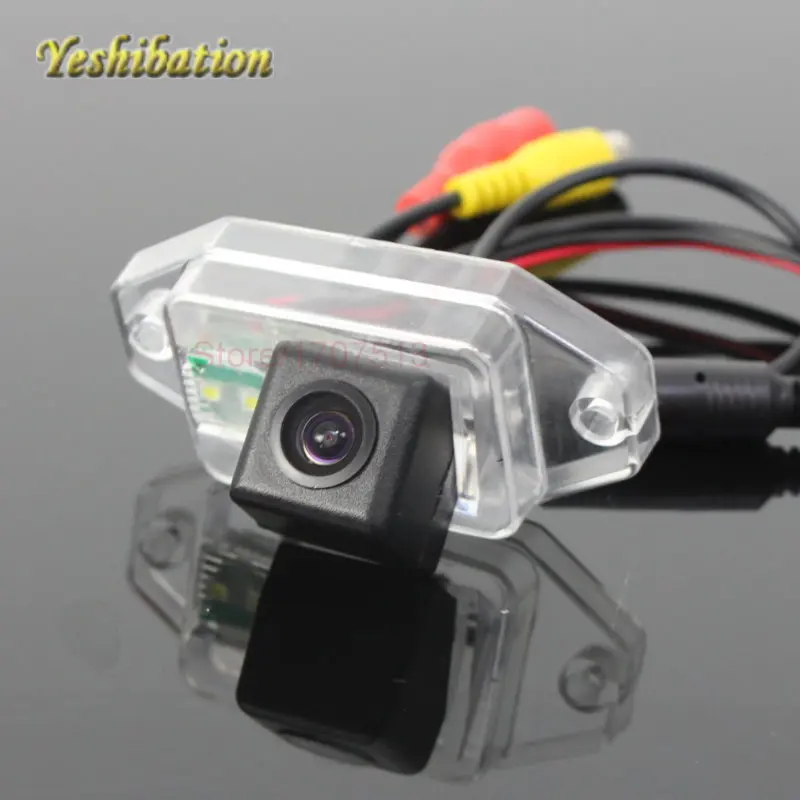 

Rear View Reverse Camera For Toyota FJ Cruiser 2007~2011 HD CCD Night Vision High Quality Reverse Car Camera Rear Backup Camera