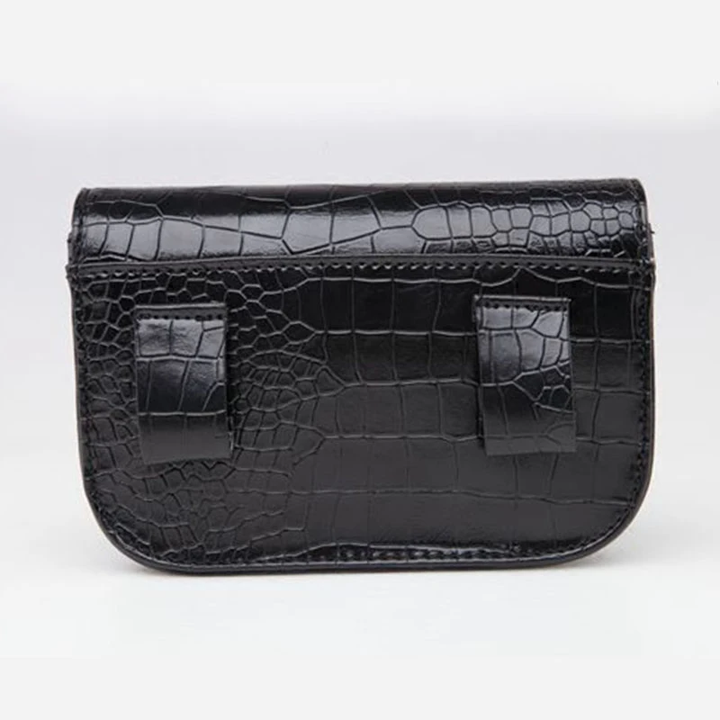 Mihaivina Mode Frauen Alligator Hüft tasche berühmte Marke Frauen Leder Hüftgurt Tasche Gürtel taschen Hüft tasche Handy tasche