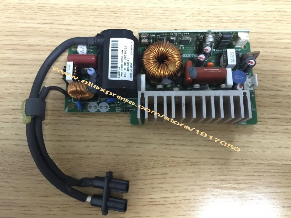 

NSHA275W Projector Ballast For NEC MT1065 Lamp Driver Board
