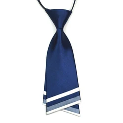 Fashion Women Lady Professional Uniform Neckties Female College Student Bank Hotel Staff Woman Bow Ties