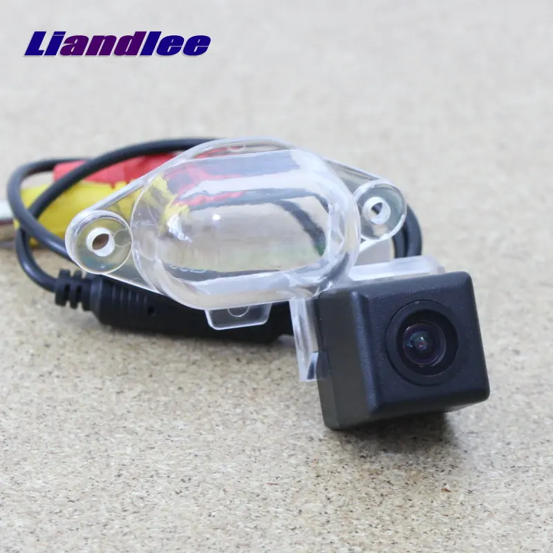 For Nissan Terrano 1995-2000 2001 2002 2003 2004 2005 Car Reverse Rear Back Camera Auto Parking View Image CAM Accessories