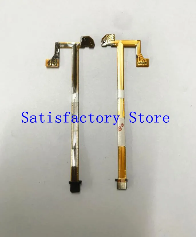 NEW Lens Focus Flex Cable For Fuji FOR Fujifilm FUJINON XC 16-50mm 16-50 mm 1:35-5.6 OIS 58 Repair Part