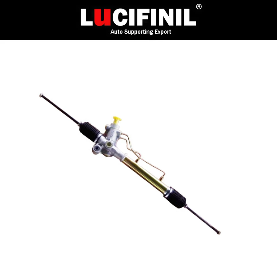 

LuCIFINIL New RAV4 Steering Rack Gear Automobiles Power Steering Box Assembly 44250-42110 44200-42120