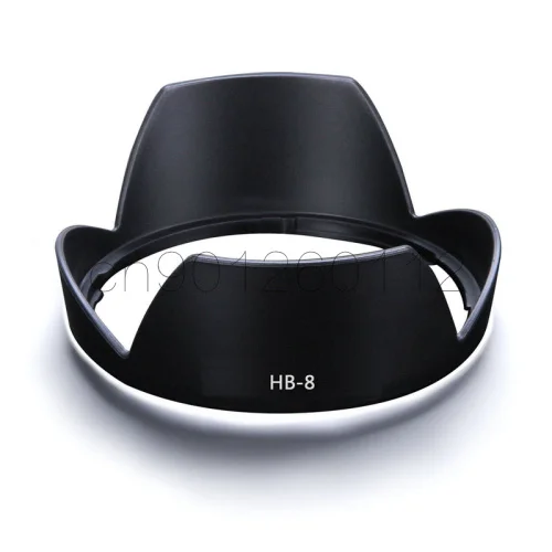 HB-8 HB8 Bayonet Mount flower Lens Hood for Nikon AF 20mm-35mm/f2.8D AF18/f2.8D