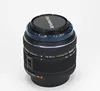 검은색 올림푸스 F3.5-5.6IIR M.ZUIKO 디지털 렌즈, 파나소닉용, EP2.EP3.EPL3.EPL5.EPM2, G3, GF3, GF5, GH1, GH2, GX1, 14-42mm 2