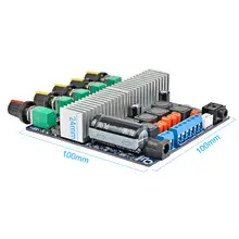 TPA3116 Subwoofer Amplifier Board 2.1 Channel #5