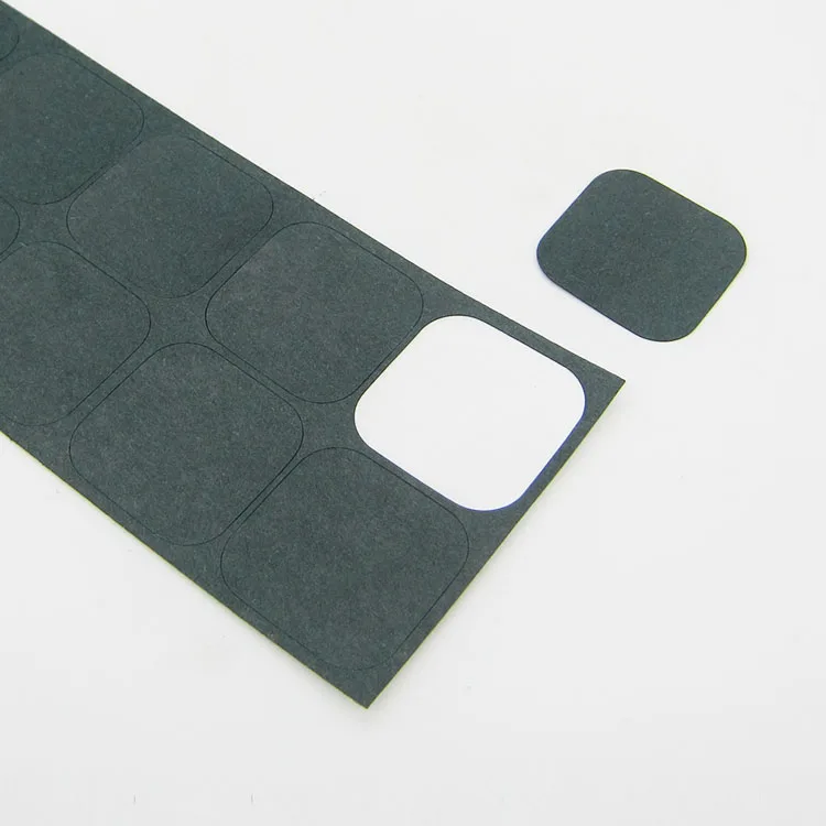 

4-секционная батарея 18650 из высокоячественной ячменной бумаги, группа батарей, специальная зеленая оболочка, бумажная изолированная бумага, клейкая нашивка, изоляция