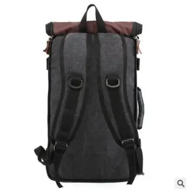 Rucksack back Bag Travel Luggage backpack Bag for Men Notebook Oxford Men Mochilas Male Multi Function Backpack For Teenagers