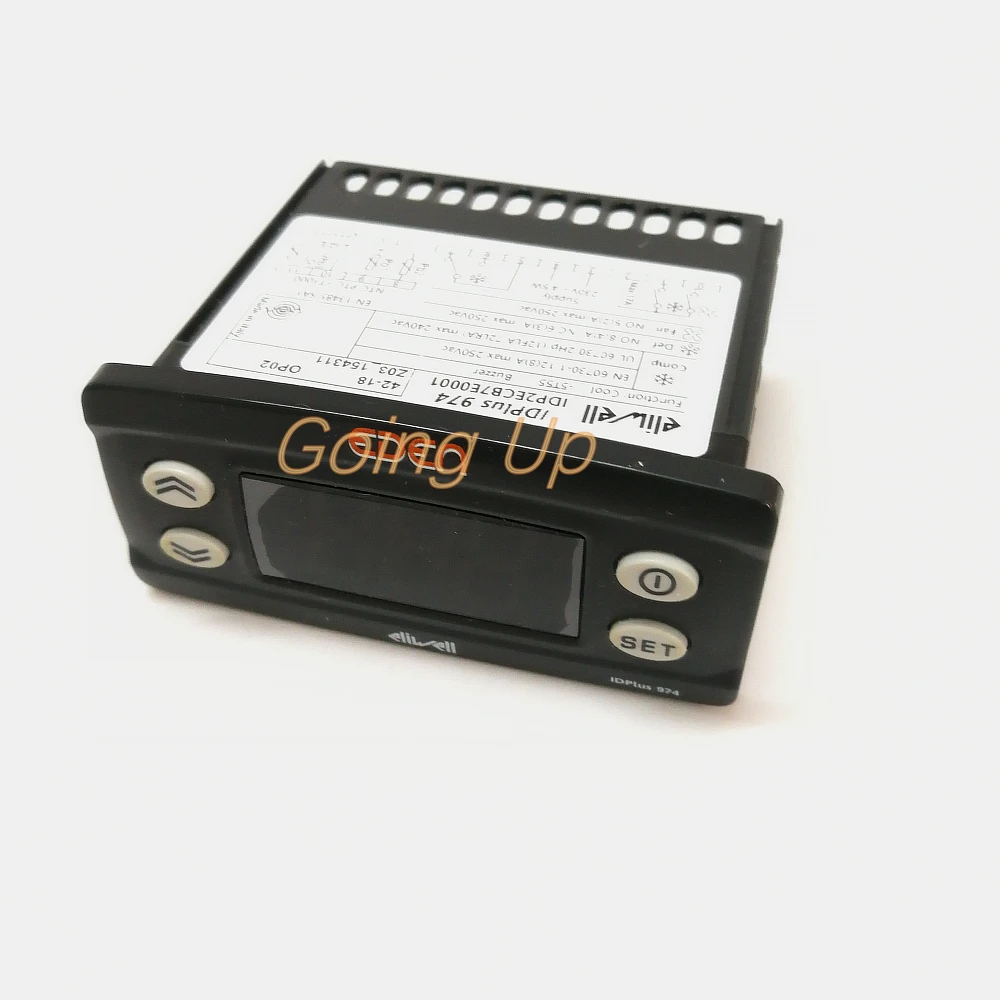 Elektronischer Controller Id974