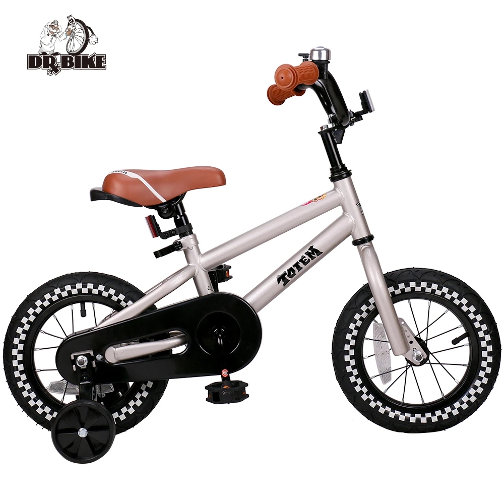 

12 14 16 INCH Drbike Totem Kids Bike Children Bicycle for Three to Six Aged Boy ride on toys