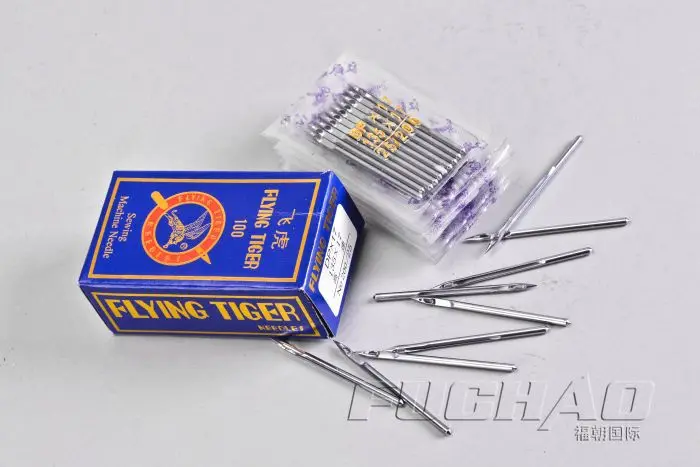 Sewing Machine  Needle DPX17  135X17   200/25    NEEDLE  MADE IN CHINA