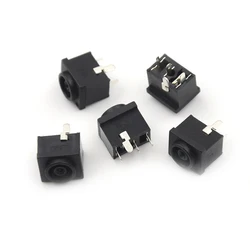 5pcs/lot Charging Port Power DC Jack Connector For Samsung Computer Monitors Driver Board Power Connector SA300 SA330 SA350