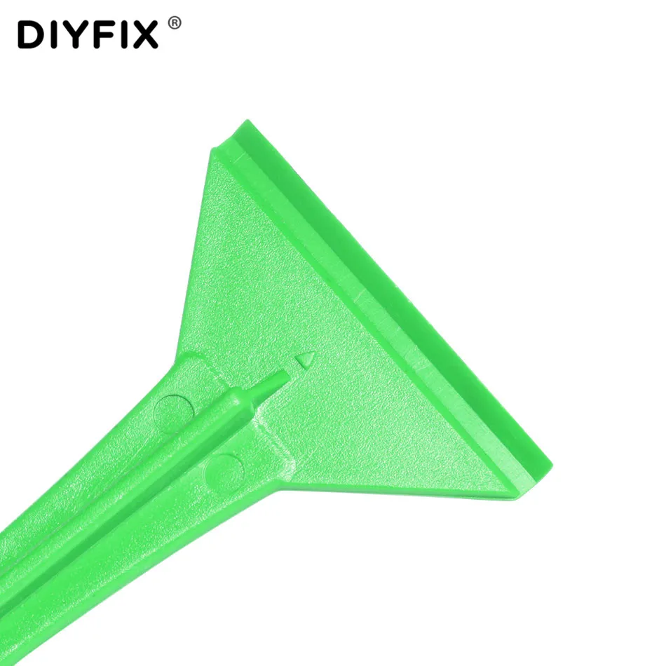 DIYFIX 2 قطعة الهاتف افتتاح أدوات المزدوج نهاية Spudger المخل حدق بار ل فون بود باد ماك بوك المحمول PSP إصلاح تفكيك أداة