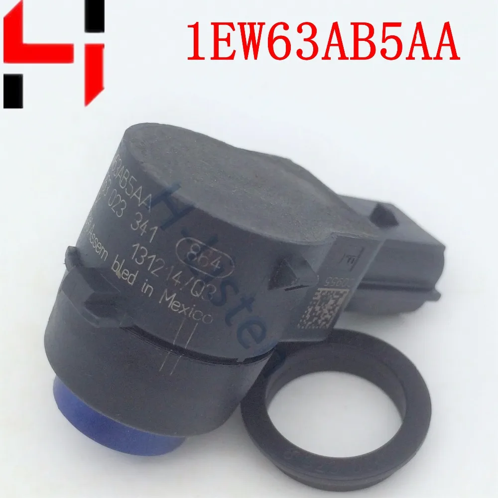 

1PCS High Quality 1EW63AB5AA OEM 0263023341 For Gra Nd Che Rokee Dur Ango PDC Parking Back up Ass ist Sensor 09-13