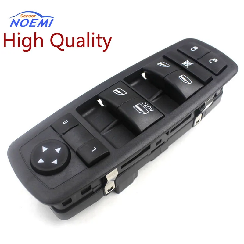 YAOPEI OEM 4602632AG 04602632AG Power Window Switch Front Left For 07-12 DODGE JEEP car accessories