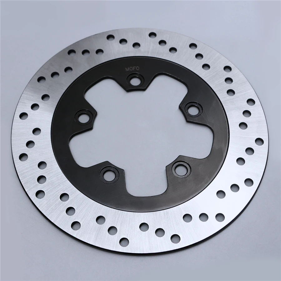 

Rear Brake Disc Rotor Fit For Suzuki Hayabusa GSX1300R 1999-2007 01 02 03 04 05 06 Motorcycle
