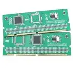 

Module MIKROE-457 MCU CARD BIGAVR6 W / ATMEGA128 Development Board Winder