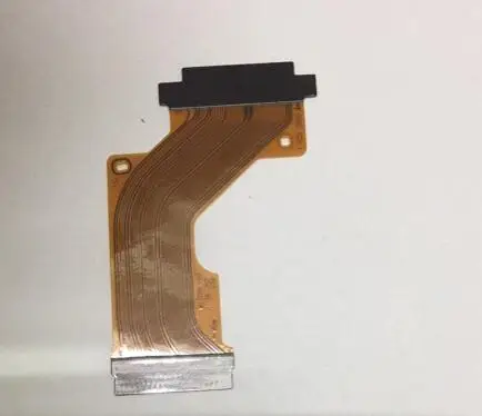 Carte mère et carte d'alimentation de connexion, câble flexible pour IL 700D (Rebel T5i) 650D Rebel T4i pour KISS X6i X7i