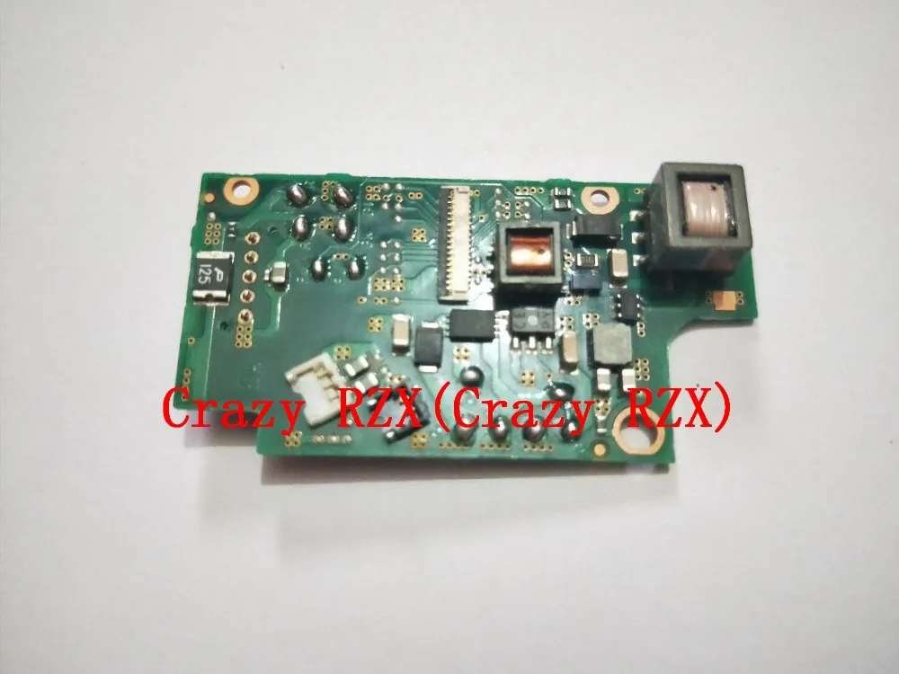 D3200 powerboard D3200 power board for Nikon D3200 flash board Flashboard slr camera Repair Part