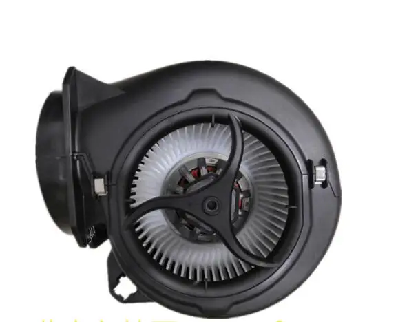 Ventilador de radiación D2E146-HR93-01