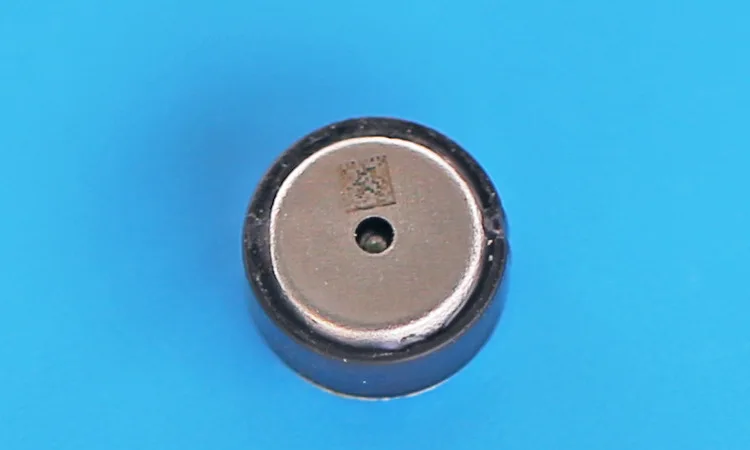 8 mét loa đơn vị âm thanh cân bằng tri-band frequancy 4 cái