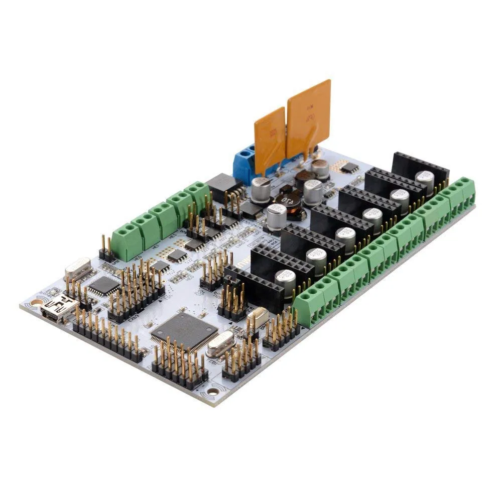 SMART HOME FOR 3D Printer Controller 1.4 Integrated Mega 2560 Control Board SMART HOME