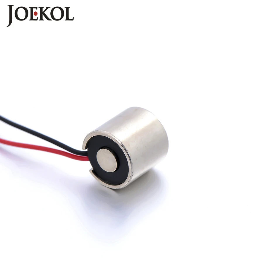 JK40: Der Elektromagnet für 12V/24V mit 20 kg Tragkraft – Alles, was Sie wissen müssen