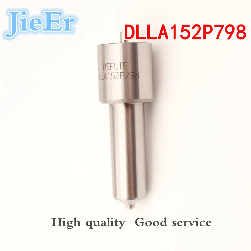 

High Quality Free Shipping 4Pieces/diesel nozzle DLLA152p798