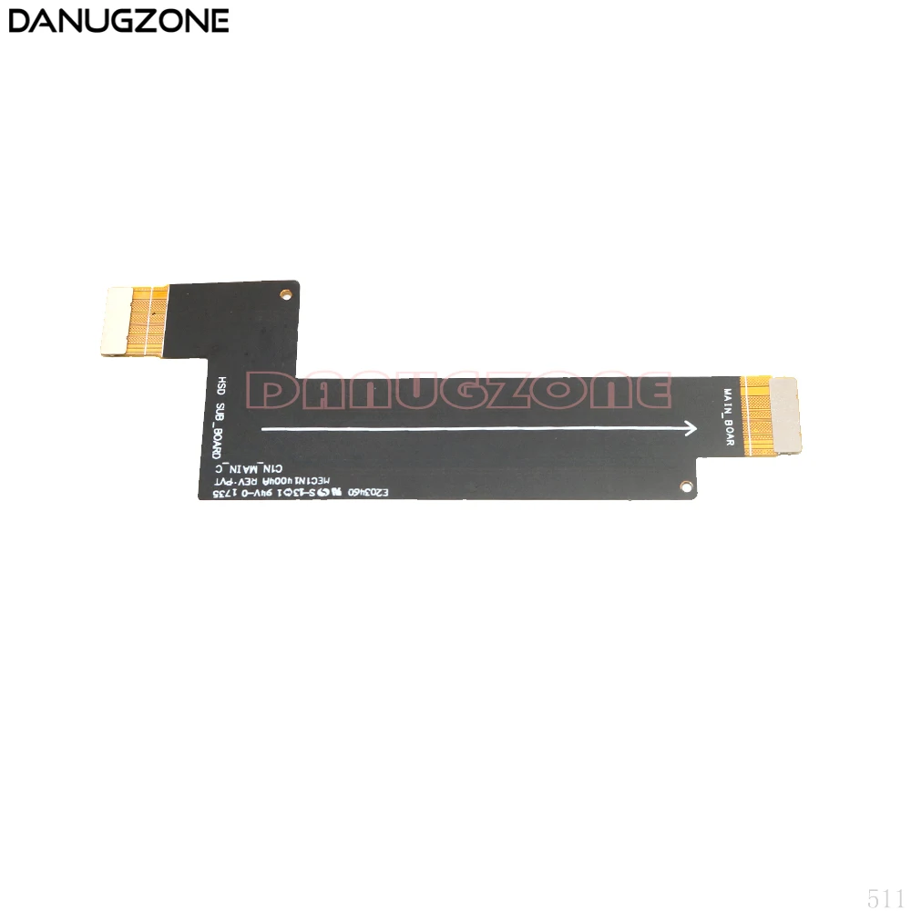 For Nokia 7 LCD Display Main Board Motherboard Connect Flex Cable