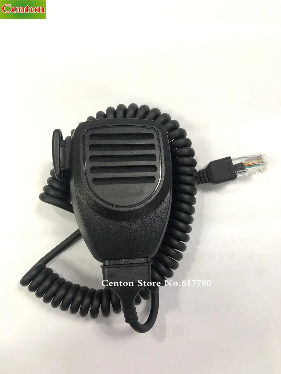 KMC-30 Speaker Microphone for kenwood car radio TM281,TM481,TM471,TM271,TK868G,TK8108,TK768G TK8360 mobile vehicle radio 8PIN