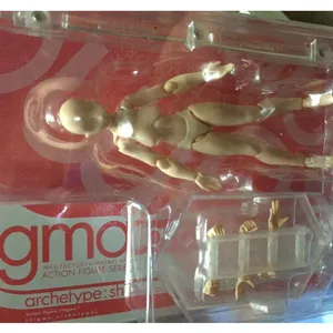 فنان ساخن أعضاء أثاث ذكر أنثى 14 سنتيمتر جسم مشترك عمل شخصية لعب نموذج عارضة أزياء BJD الفن رسم رسم شخصيات العمل أفضل 10 دمى دوراما مبيعا - رقم 5