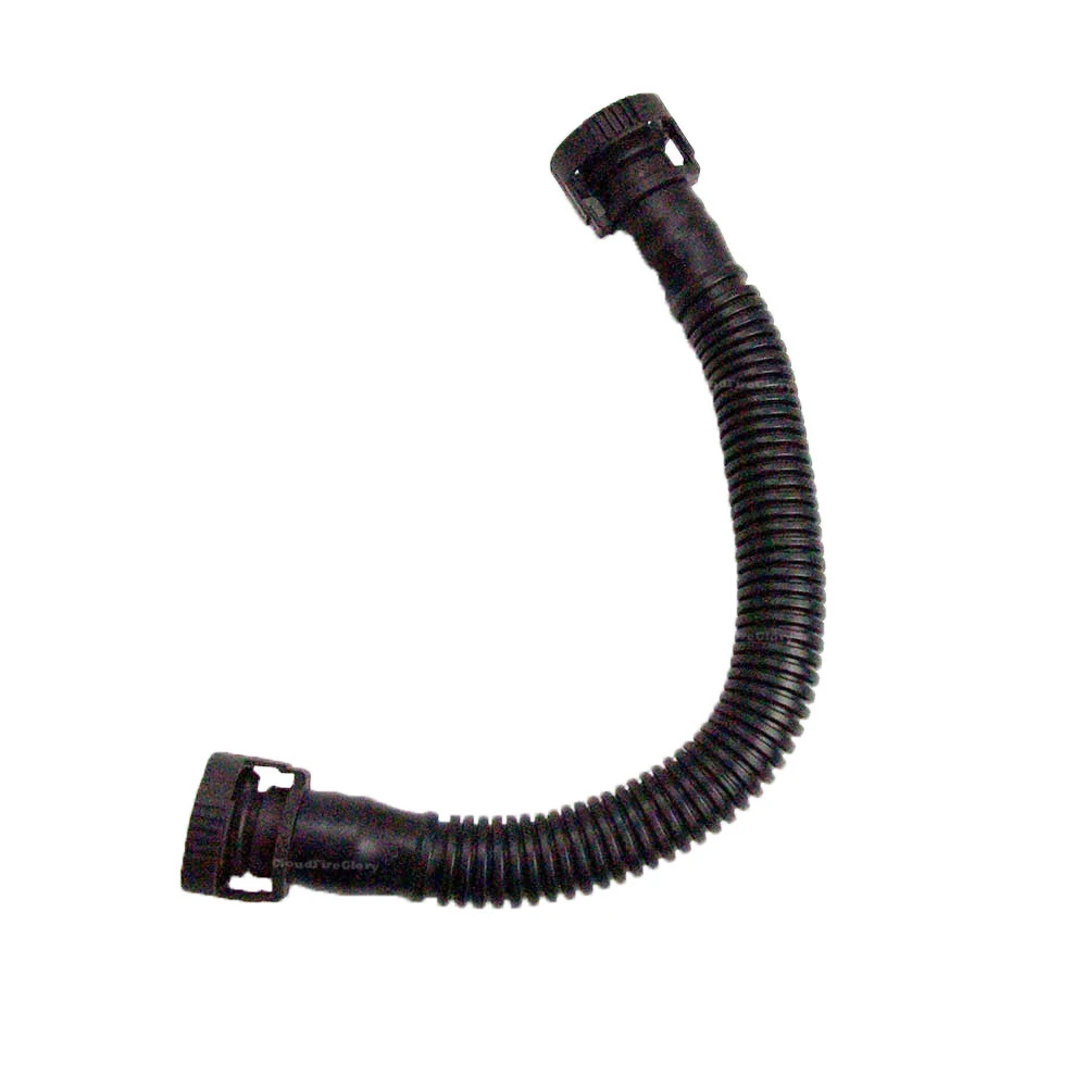 CloudFireGlory For A3 A4 A6 TT For Skoda 2.0TFSI Regulator Breather Vent Hose For Golf G TI Je tta Passat 06F103221E